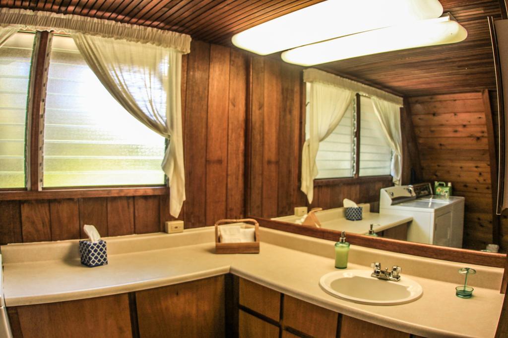 Hale Nene Villa Волкейно Стая снимка