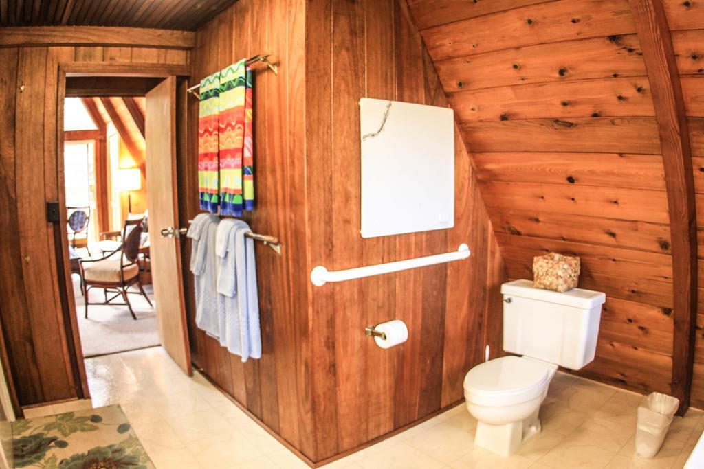 Hale Nene Villa Волкейно Стая снимка